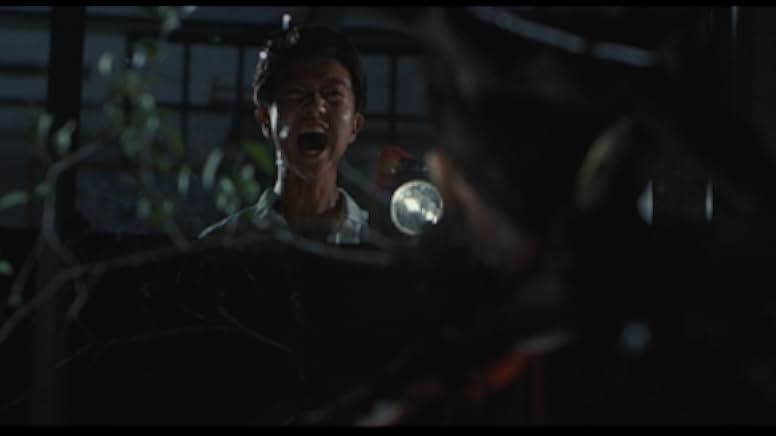 Yôkai hantâ: Hiruko 1991