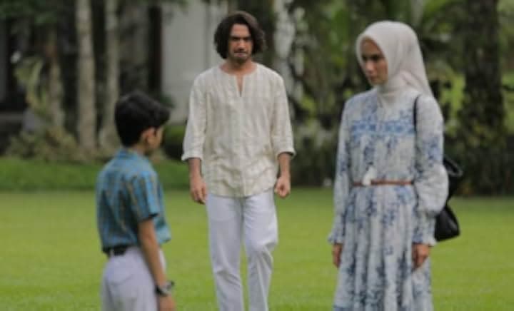 The Heaven None Missed 3 2021