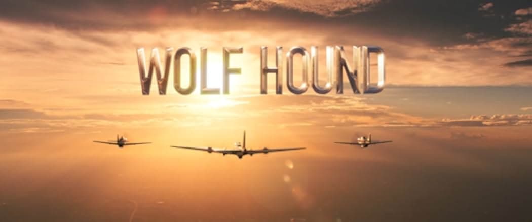Wolf Hound 2022