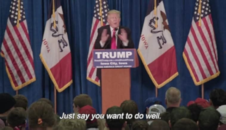 Trumped: Inside the Greatest Political Upset of All Time 2017