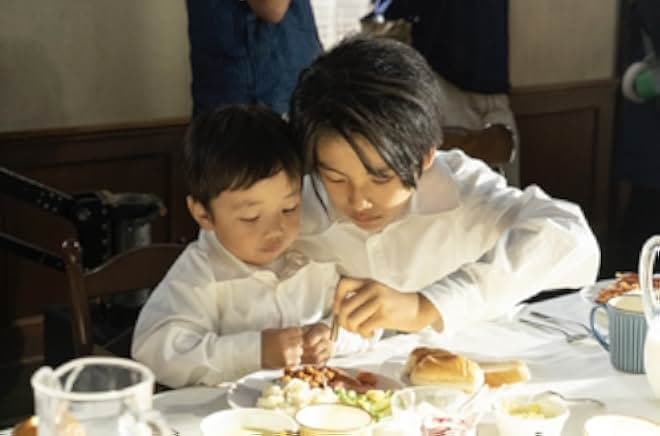 The Promised Neverland 2020