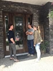 A Wife's Suspicion 2016