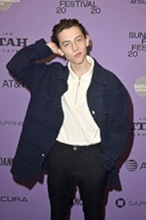 Dinner in America 2020