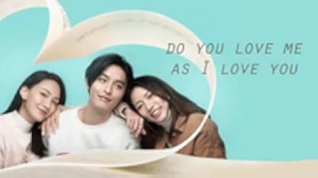 Do You Love Me As I Love You 2020