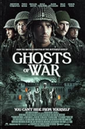 Ghosts of War 2020