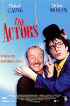 The Actors 2003