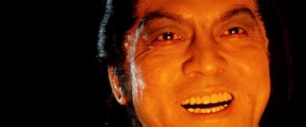 Zatoichi at Large 1973