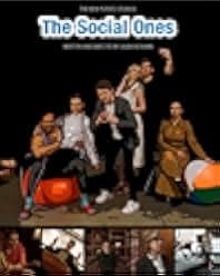 The Social Ones 2019