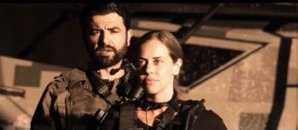 Jarhead: Law of Return 2019