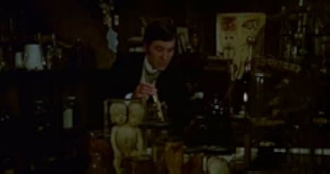 I, Monster 1971