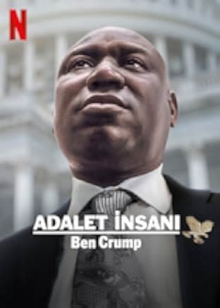 Civil: Ben Crump 2022