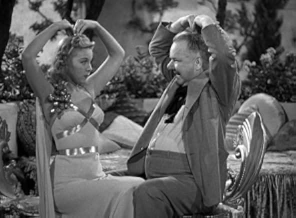 Never Give a Sucker an Even Break 1941