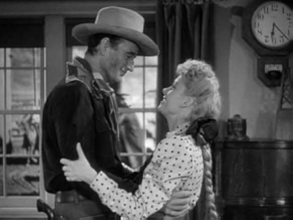 In Old Oklahoma 1943
