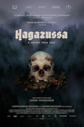 Hagazussa 2017