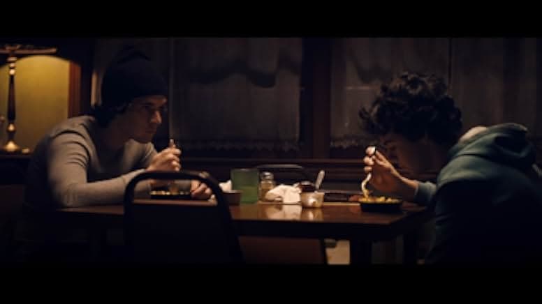 Don't Tell a Soul 2020