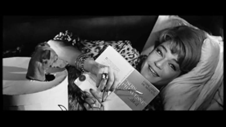 The Sleeping Car Murder 1965