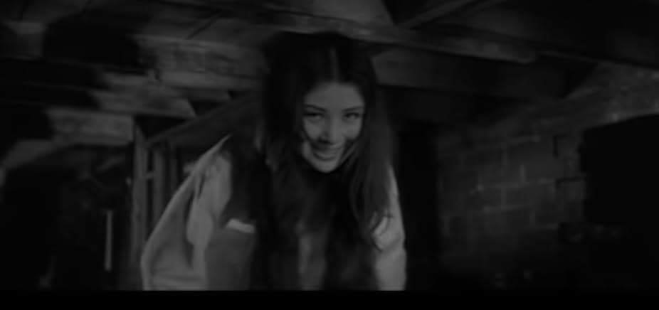A Bloodthirsty Killer 1965