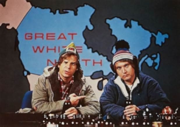 Strange Brew 1983
