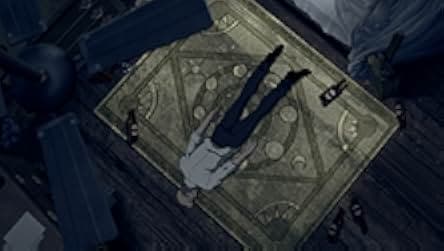 Constantine City of Demons: The Movie 2018