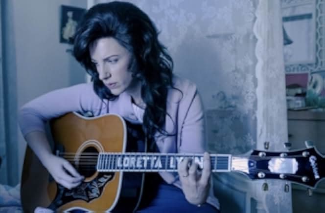 Patsy & Loretta 2019