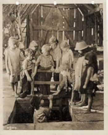 Sparrows 1926