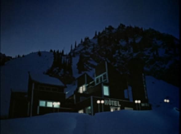 Dead Mountaineer's Hotel 1981