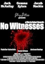 No Witnesses 2021
