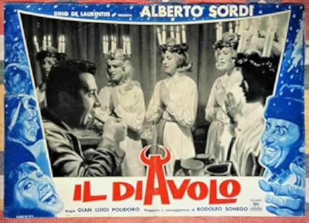 To Bed or Not to Bed 1963