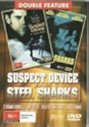 Steel Sharks 1997