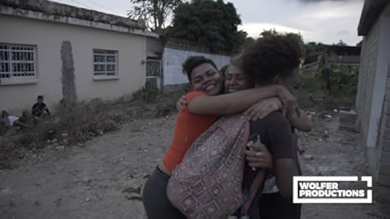 The Right Girls 2021