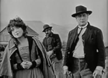 The Iron Horse 1924