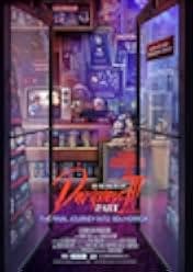 In Search of Darkness: Part III 2022
