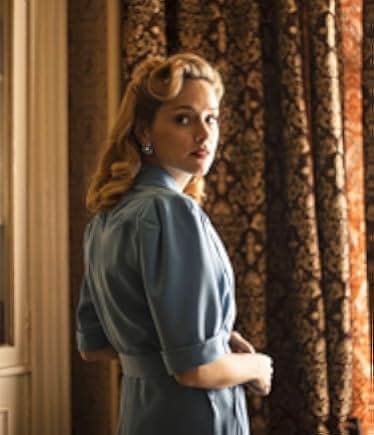 Elizabeth Is Missing 2019