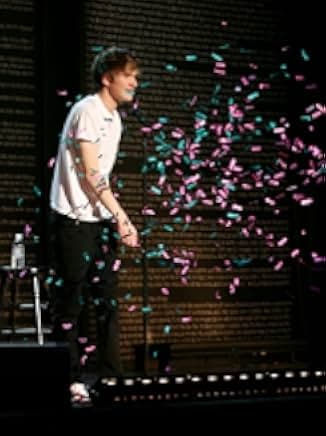 Bo Burnham: Words, Words, Words 2010