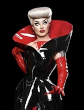 The Boulet Brothers' Dragula: Resurrection 2020