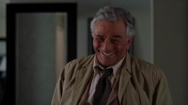 Columbo: Columbo Likes the Nightlife 2003