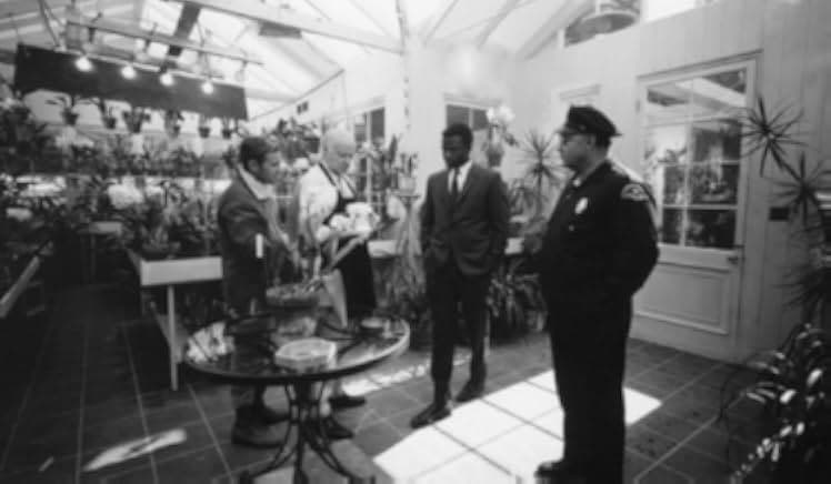 In the Heat of the Night 1967