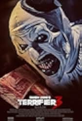 Art Attack! The Dissection of Terrifier 3 2025