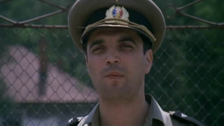 Next Stop Paradise 1998