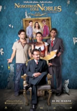 We Are the Nobles 2013