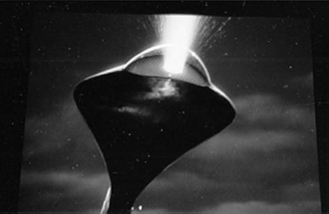 The War of the Worlds 1953