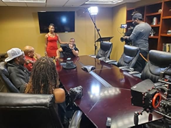 Girlfriends Reunited 2020