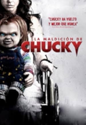 Curse of Chucky 2013