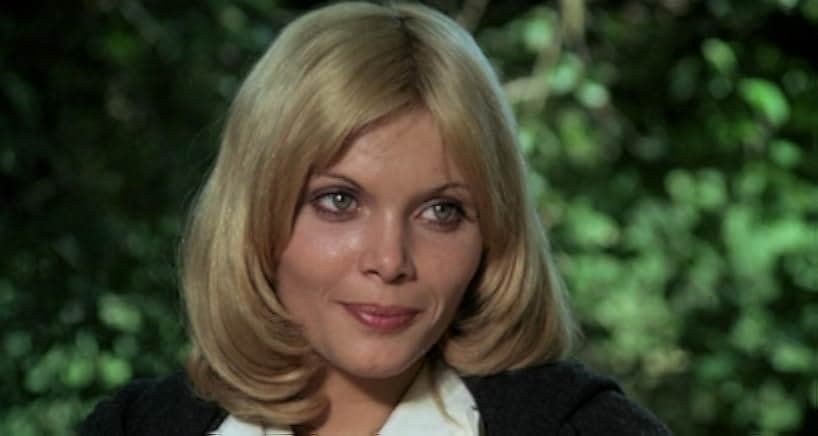 Devil's Possessed 1974