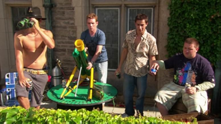 American Pie Presents: Beta House 2007