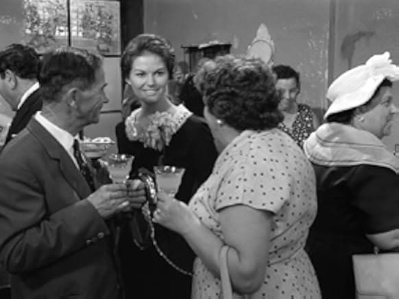 Fiasco in Milan 1959