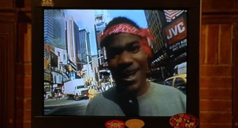 Half Baked 1998