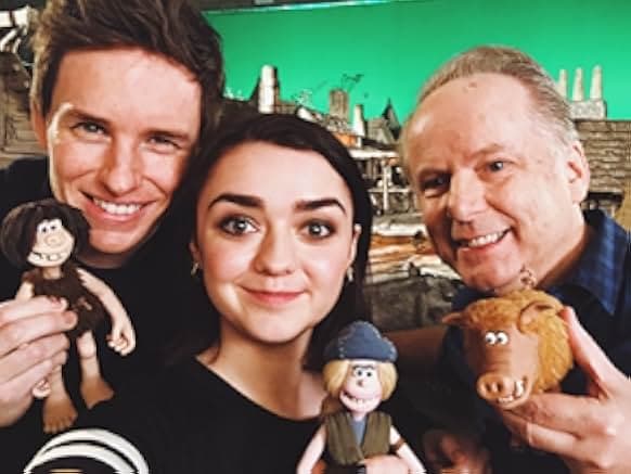Early Man 2018