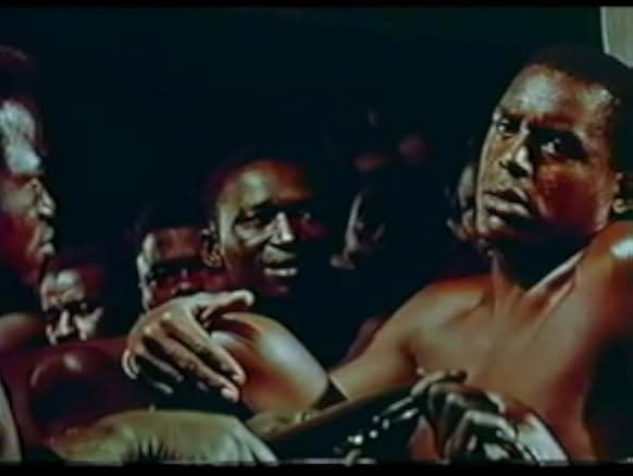 Tamango 1958