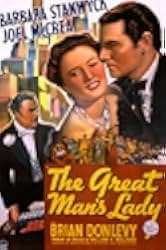 The Great Man's Lady 1942